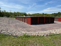 Greystone Storage of Sweet Valley 5232 Main Rd Sweet Valley, PA 18656